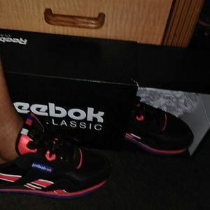 Reebok classic PE Nation